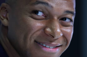 Depuis son arriv&eacute;e en Espagne, Kylian Mbapp&eacute; est accro au jambon&nbsp;: &quot;je cherche les endroits o&ugrave; manger le meilleur&quot;