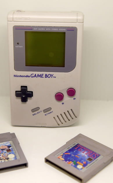 Cette c&eacute;l&egrave;bre console de jeu a &eacute;t&eacute; envoy&eacute;e dans l'espace&nbsp;!