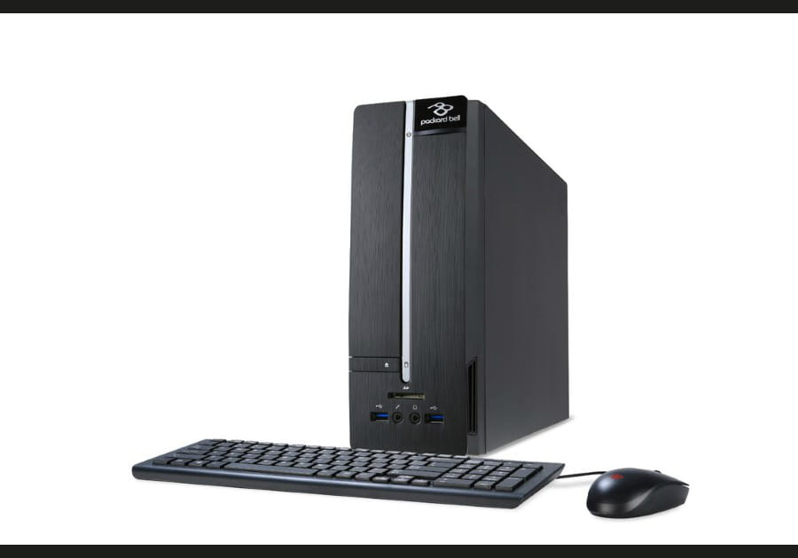 Packard Bell iMedia S AB4G1TU10
