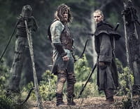 Northmen : les derniers vikings