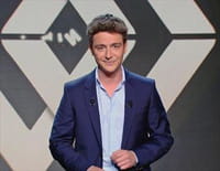 Martin Weill et le grand complot