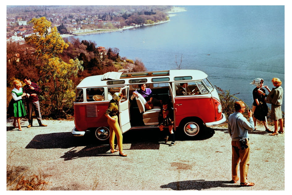 Carte postale