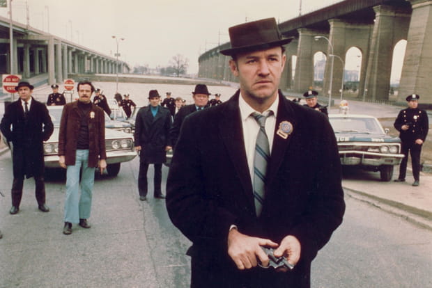 1971 : French Connection