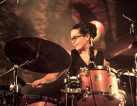 Jazz sous les pommiers 2018 : Anne Paceo,