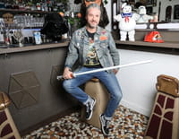 Pop Life : Recette : pizza Retour vers le futur