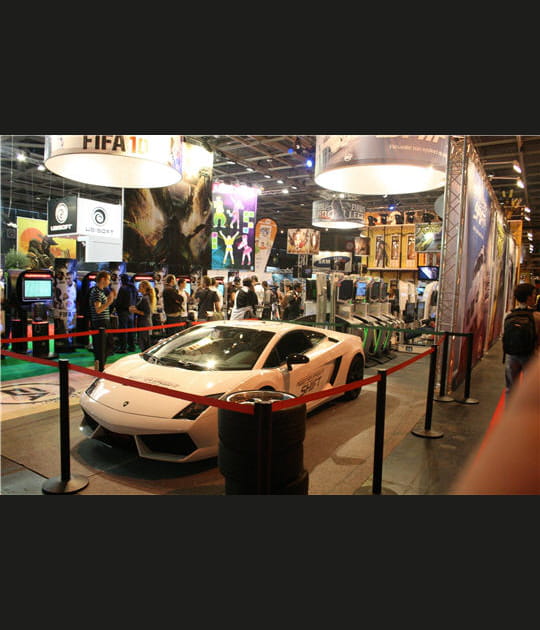 Need for Speed, Shift et Nitro