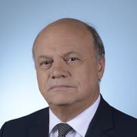 Jacques Savatier © Assemblée nationale - 2022