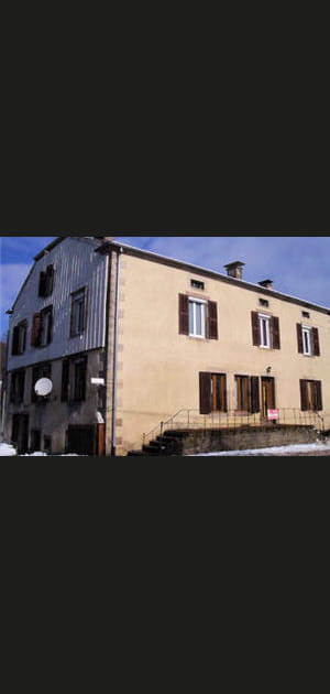 Foucherolles (Haute-Sa&ocirc;ne)&nbsp;: une&nbsp;maison&nbsp;de&nbsp;165&nbsp;m2