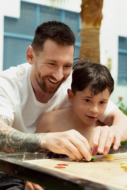 &quot;Cela a affect&eacute; ma vie de famille&quot;