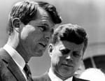 JFK : Un destin trahi