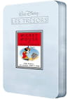 Mickey Mouse, les années couleur - 1ère partie : les années 1935 à 1938
