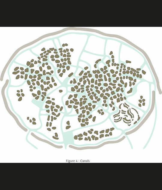 Les cinq continents