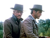 Butch Cassidy et le Kid