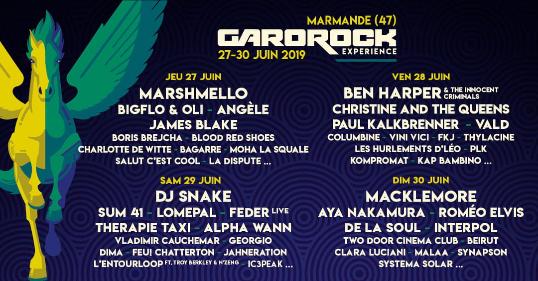 Résultat de recherche d'images pour "garorock"