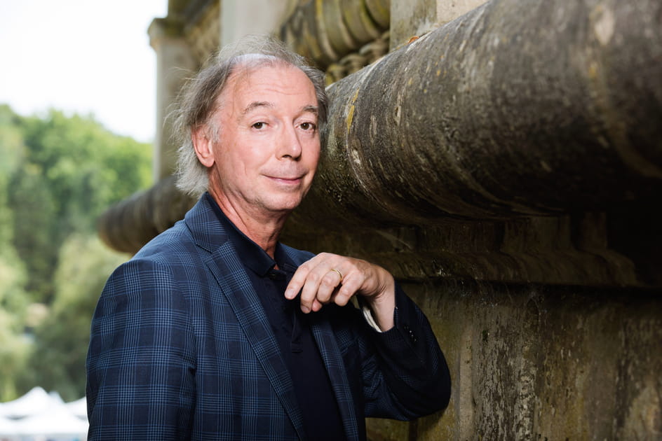 Philippe Chevallier