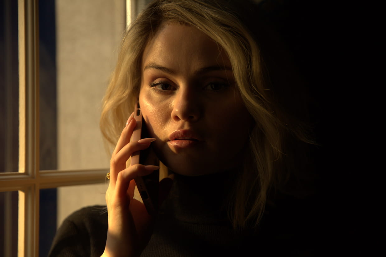 Emilia Pérez une bandeannonce nerveuse pour le film qui a eu deux prix au Festival de Cannes