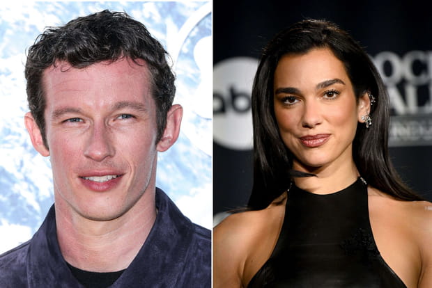 Une superstar officialise son couple avec cet acteur britannique en 2024