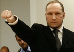 anders behring breivik 