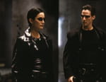 Matrix
