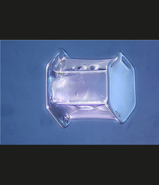 Pur comme du cristal