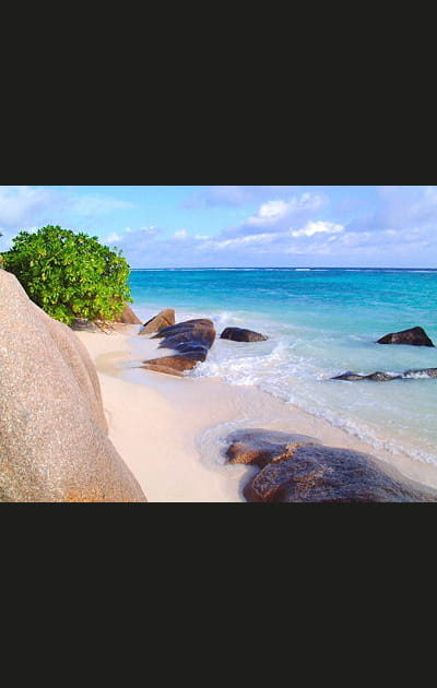 Les Seychelles