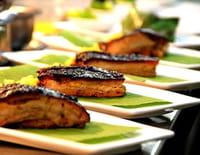Saveurs Pacifique : Fidji : Suva
