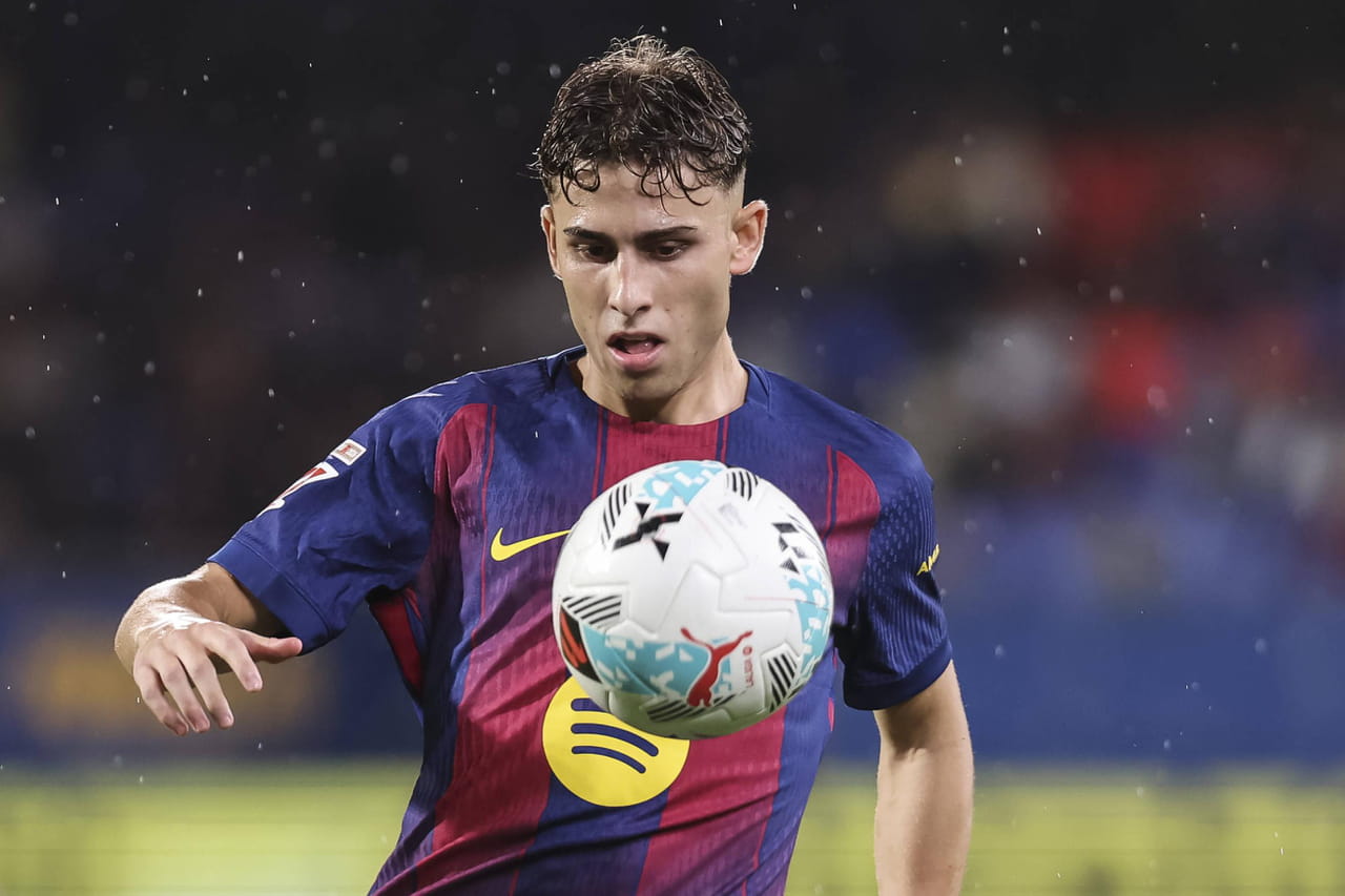 DIRECT. Barcelone - Olympiakos : le Barça réalise une entame canon... suivez le match