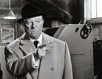 Jean Gabin, une âme française