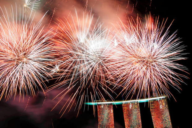 2 journées de festivité