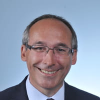 Paul Christophe © Assemblée nationale - 2022