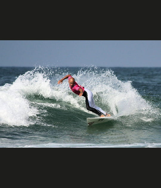Hossegor Quiksilver Pro