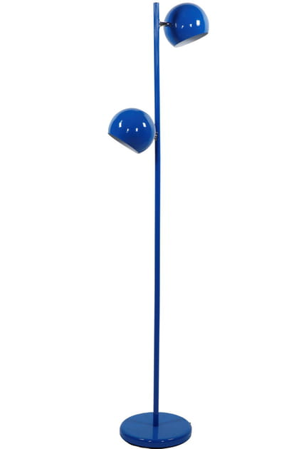 Un luminaire pop