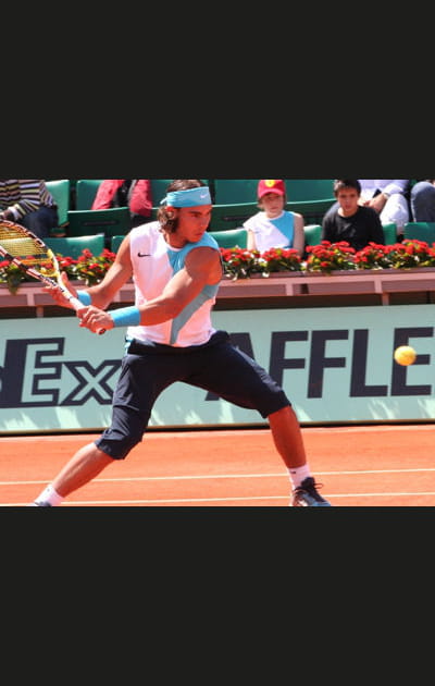 Roland Garros 2009&nbsp;: qui&nbsp;pour&nbsp;battre&nbsp;Nadal&nbsp;?