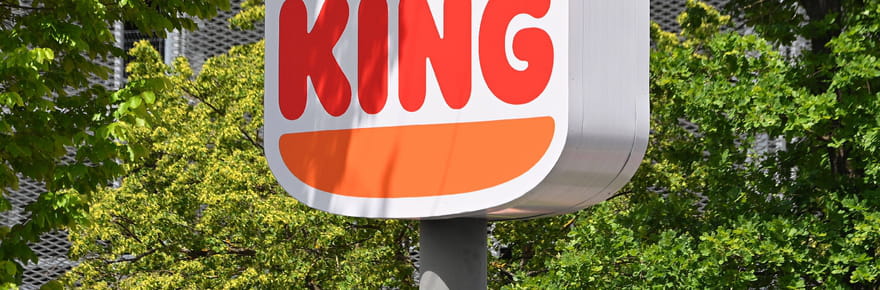 Burger King en danger&nbsp;? L'enseigne met en vente ses 116&nbsp;restaurants apr&egrave;s 36&nbsp;ans d'existence dans ce pays