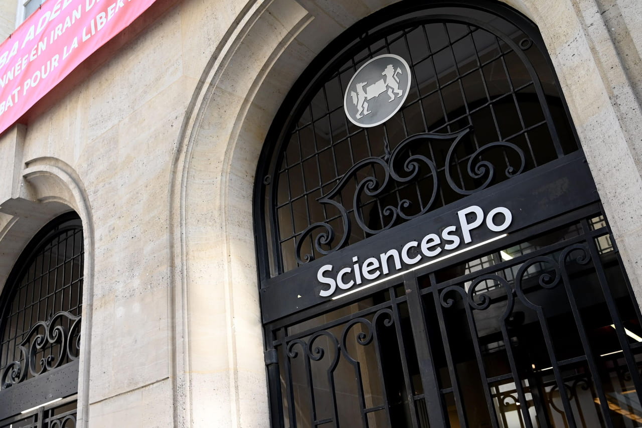 Etudiante gazaouie désinscrite de Sciences Po Lille : menacée d'expulsion, elle est partie pour le Qatar
