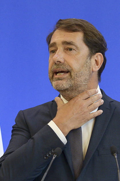 Les &eacute;tranglements sont abandonn&eacute;s