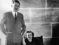 Nazis : de l'ascension à la chute : La fin du IIIe Reich