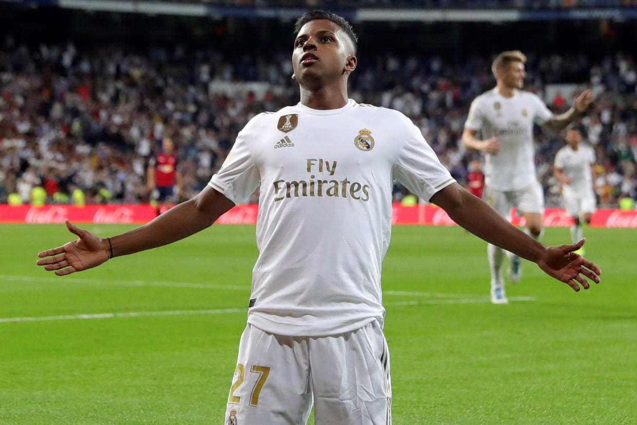 Ligue des champions : revivez Real Madrid - Galatasaray Ligue des champions : revivez Real Madrid - Galatasaray
