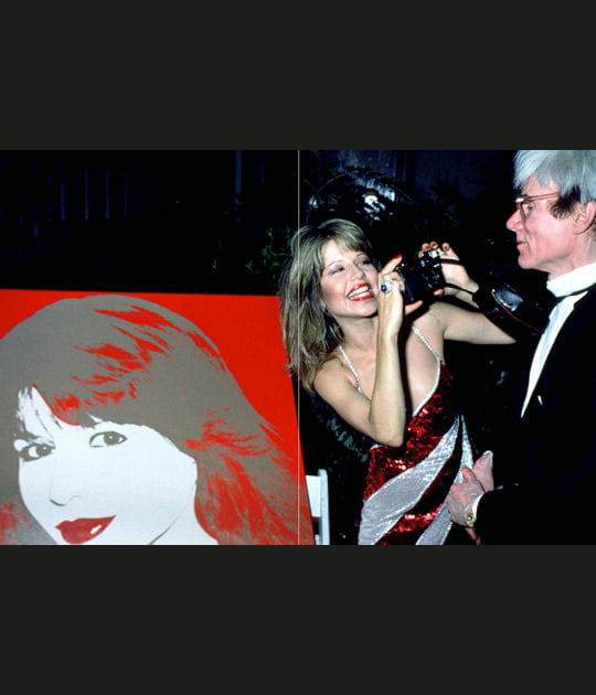 L'ami des stars