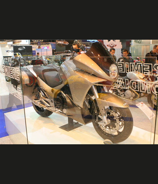 Voxan GTV 1200