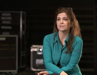 Influences, une histoire de l'art au présent : Agnès Jaoui : le goût de l'opéra