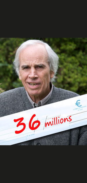 Un domaine pour sauver la plan&egrave;te