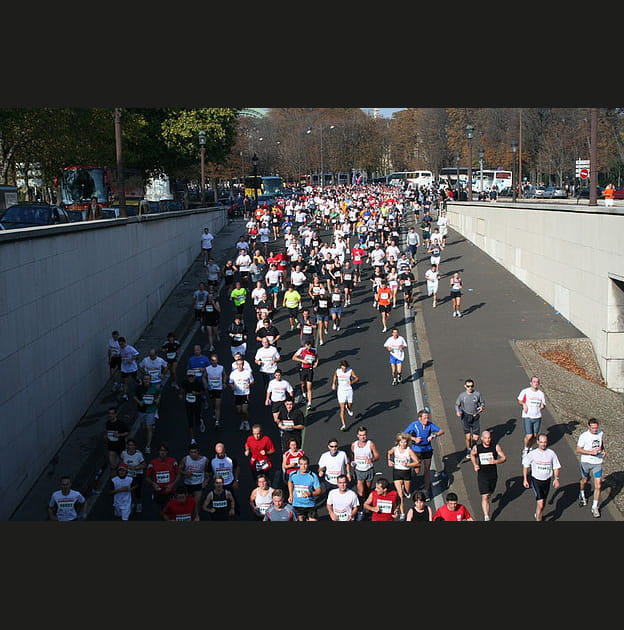 20 km de Paris : 2,50 euros au kilom&egrave;tre