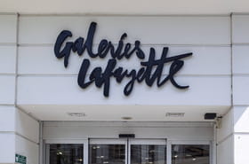 Fini les Galeries Lafayette&nbsp;: ces sept magasins vont devoir changer de nom