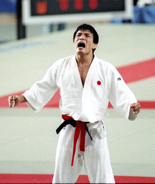 N&eacute; en 1967&nbsp;: Toshihiko Koga