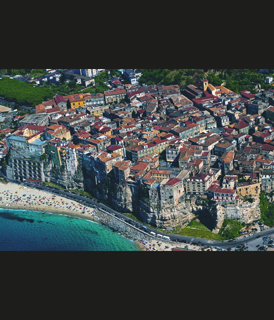 Tropea