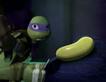 Les Tortues Ninja