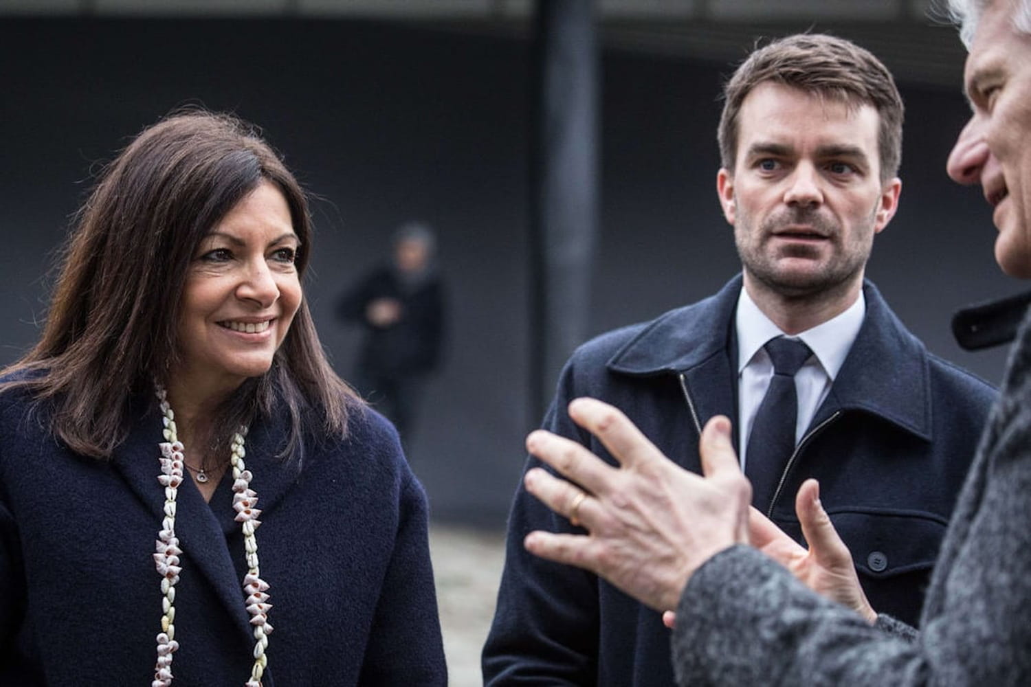 Démission de Bruno Julliard : ses charges contre Anne Hidalgo