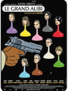 Le Grand Alibi