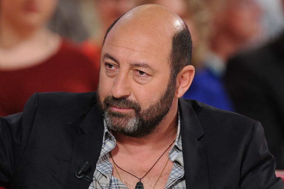 Kad Merad fier de ses origines